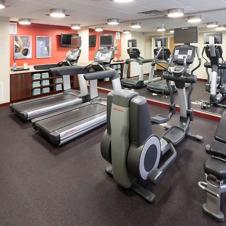 Towneplace Suites By Marriott Little Rock West Екстер'єр фото