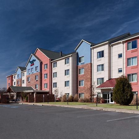 Towneplace Suites By Marriott Little Rock West Екстер'єр фото
