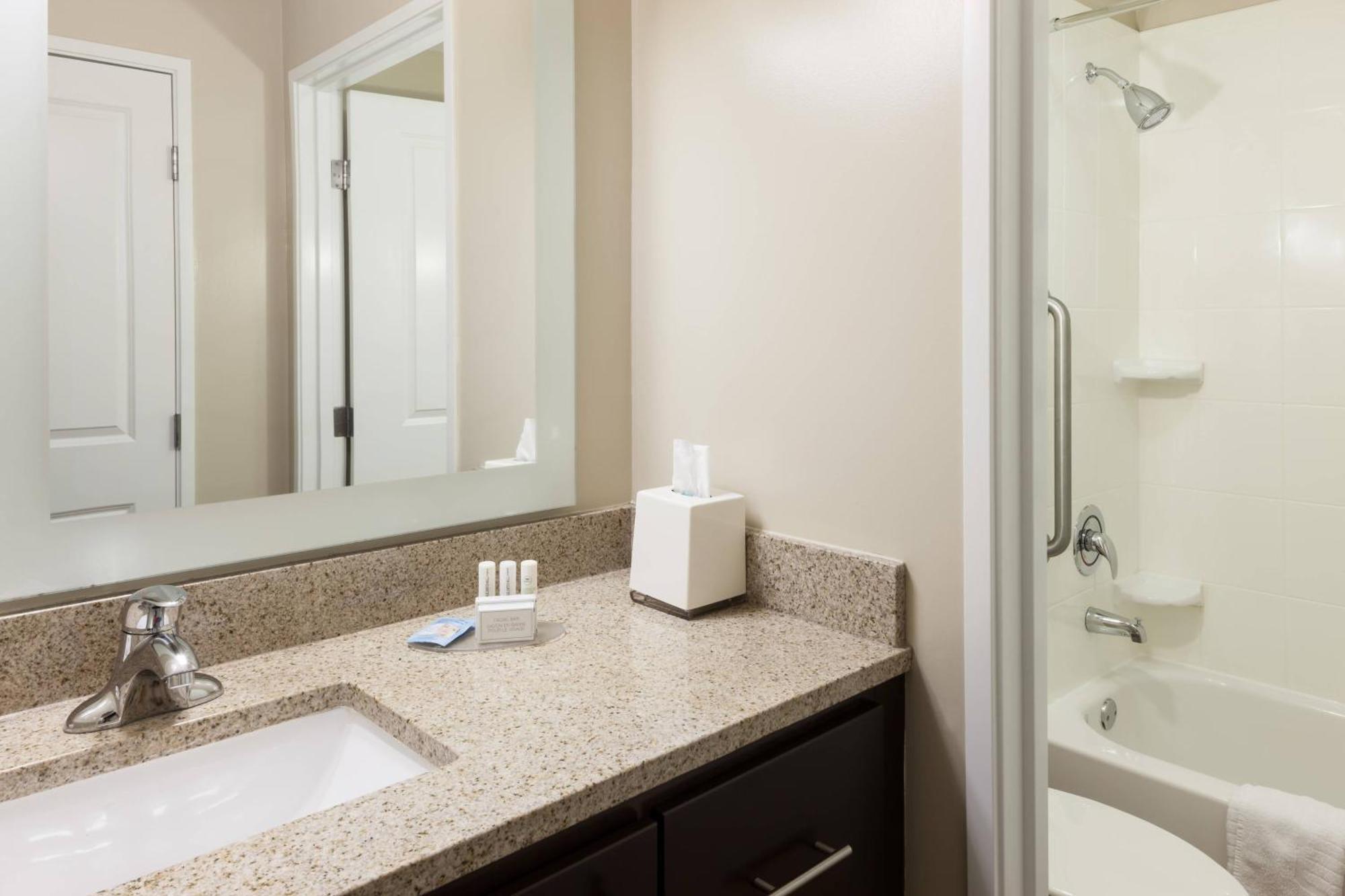 Towneplace Suites By Marriott Little Rock West Екстер'єр фото