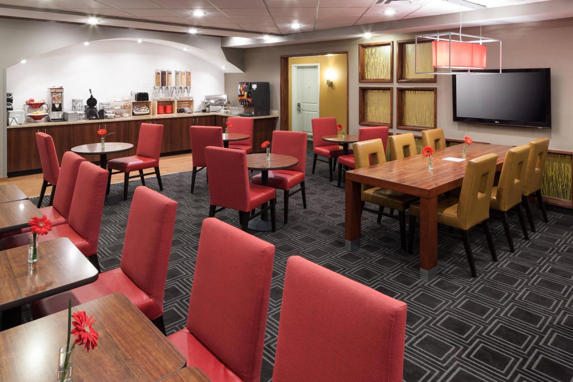 Towneplace Suites By Marriott Little Rock West Екстер'єр фото
