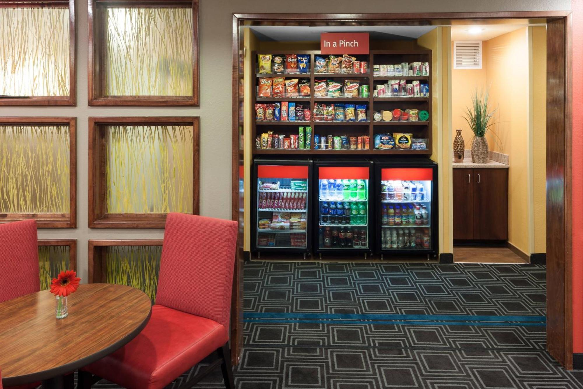 Towneplace Suites By Marriott Little Rock West Екстер'єр фото