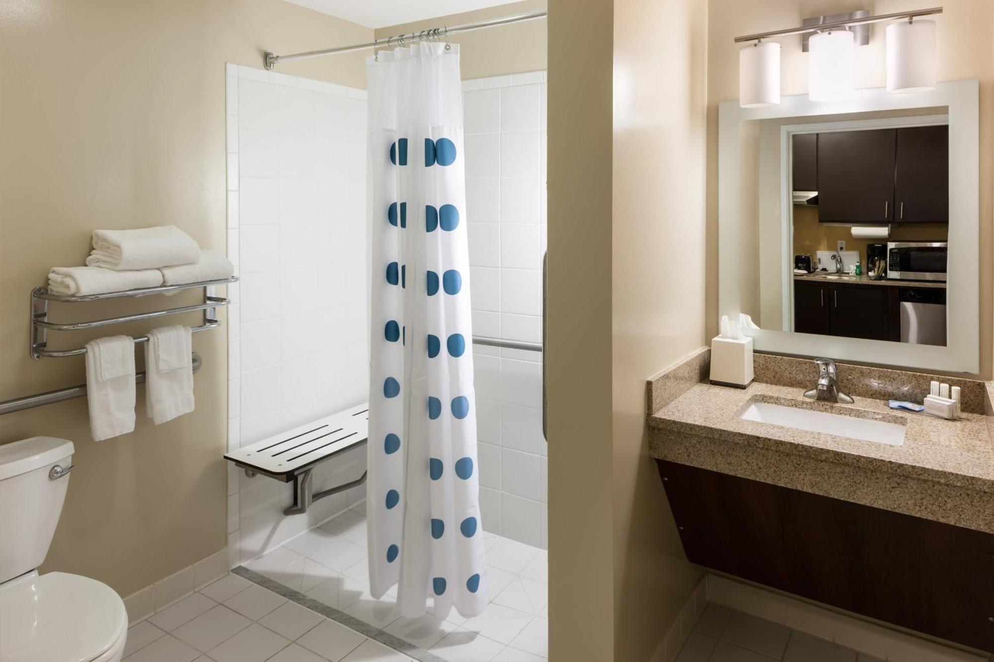 Towneplace Suites By Marriott Little Rock West Екстер'єр фото