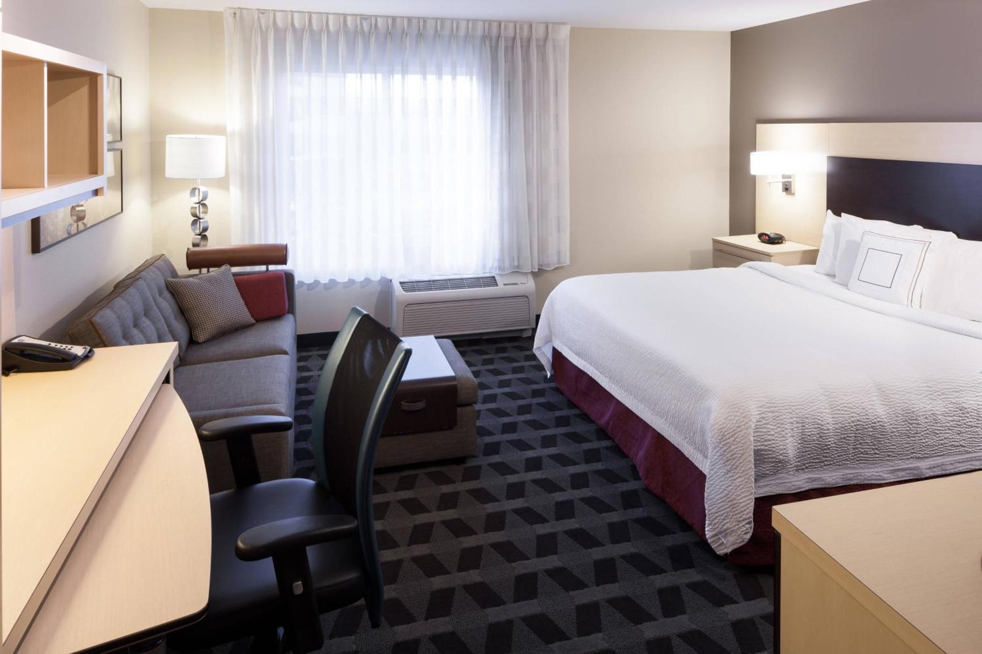 Towneplace Suites By Marriott Little Rock West Екстер'єр фото