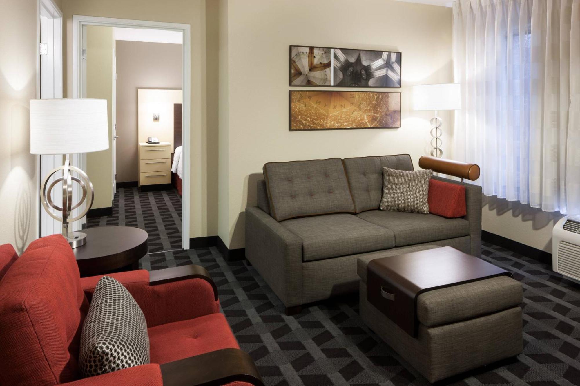 Towneplace Suites By Marriott Little Rock West Екстер'єр фото