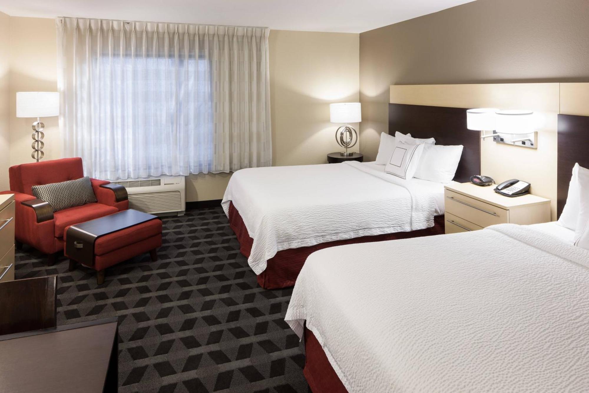 Towneplace Suites By Marriott Little Rock West Екстер'єр фото