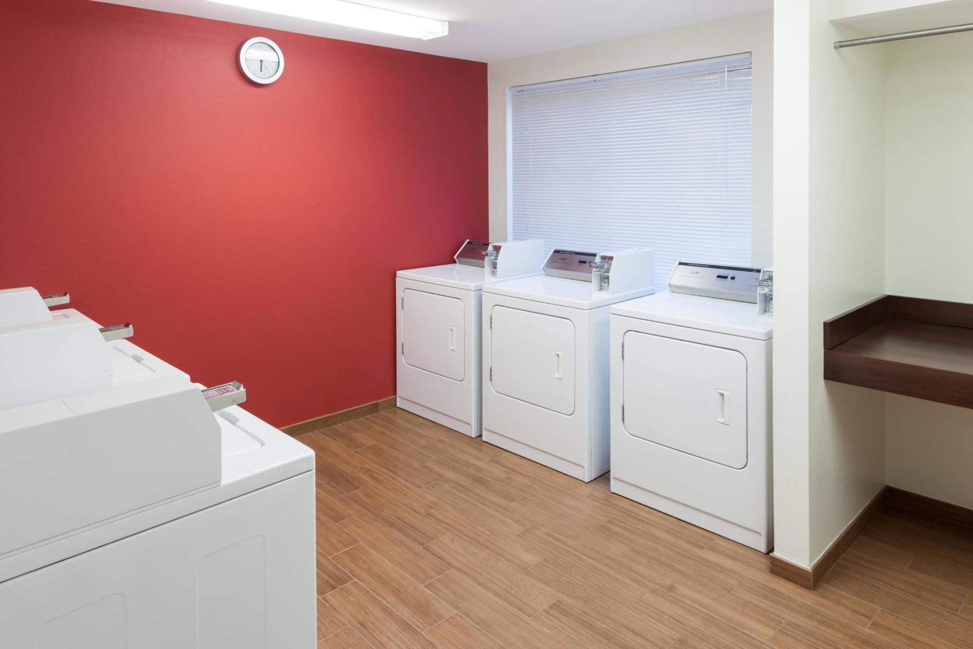 Towneplace Suites By Marriott Little Rock West Екстер'єр фото