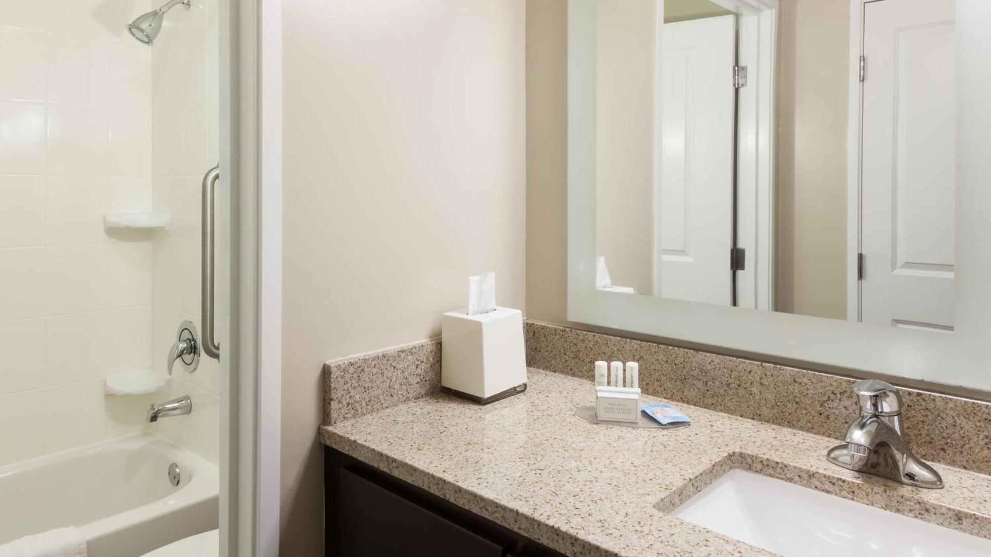 Towneplace Suites By Marriott Little Rock West Екстер'єр фото