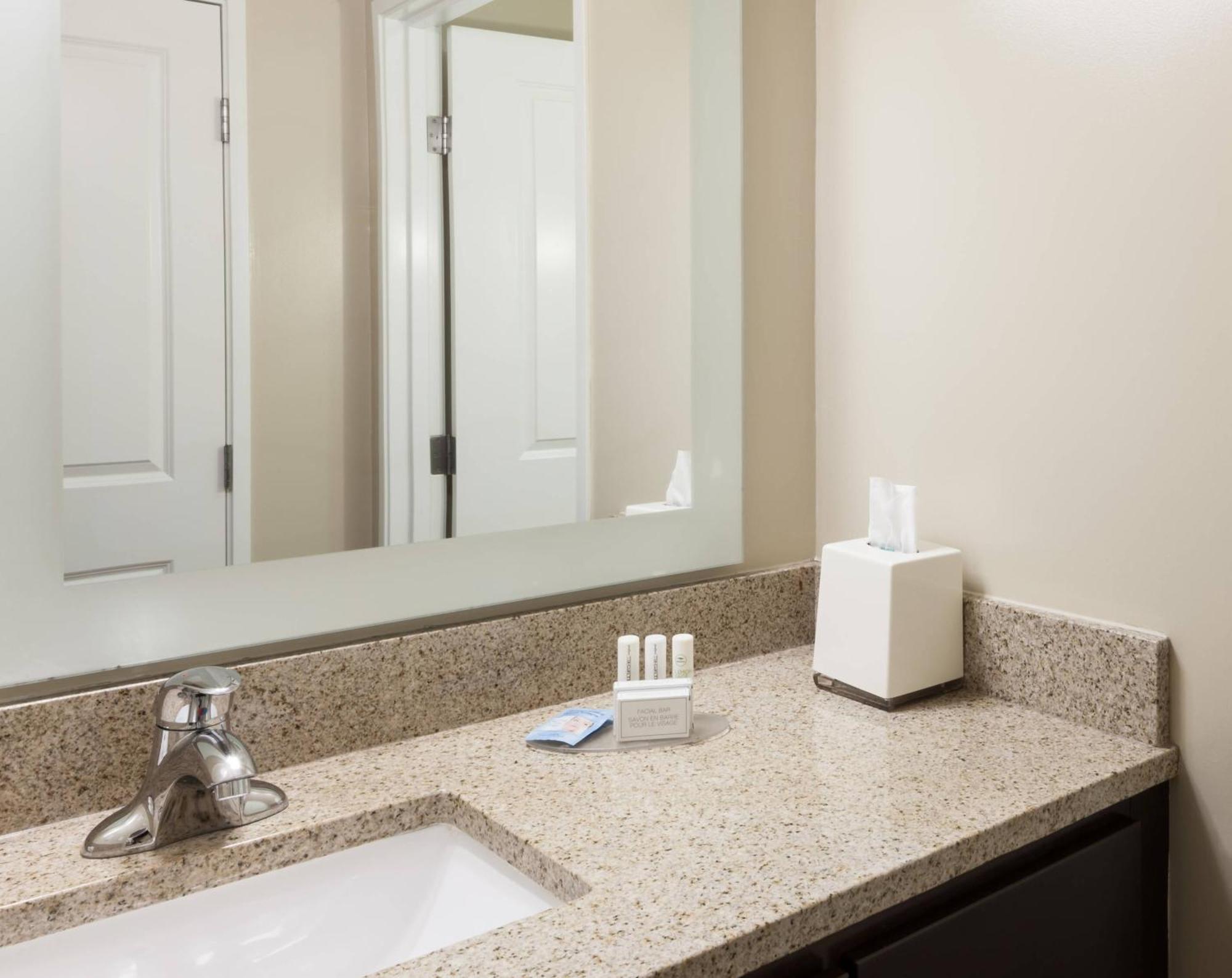 Towneplace Suites By Marriott Little Rock West Екстер'єр фото