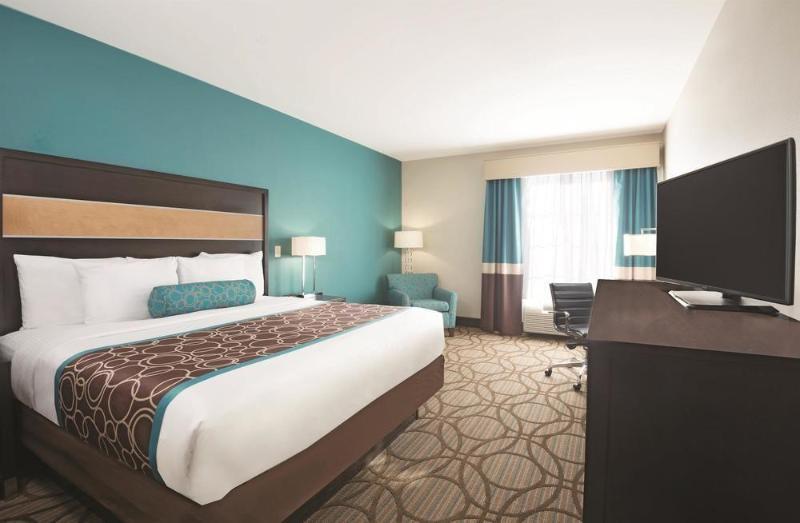 Towneplace Suites By Marriott Little Rock West Екстер'єр фото