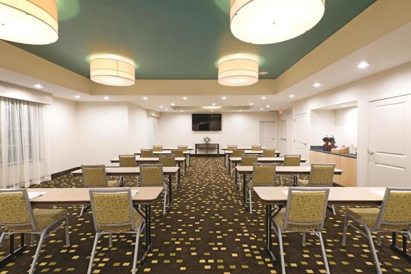 Towneplace Suites By Marriott Little Rock West Екстер'єр фото