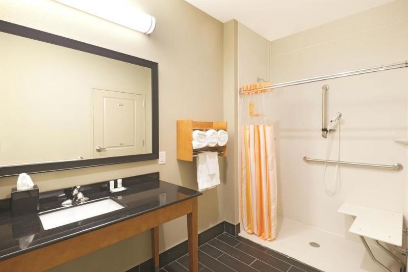 Towneplace Suites By Marriott Little Rock West Екстер'єр фото