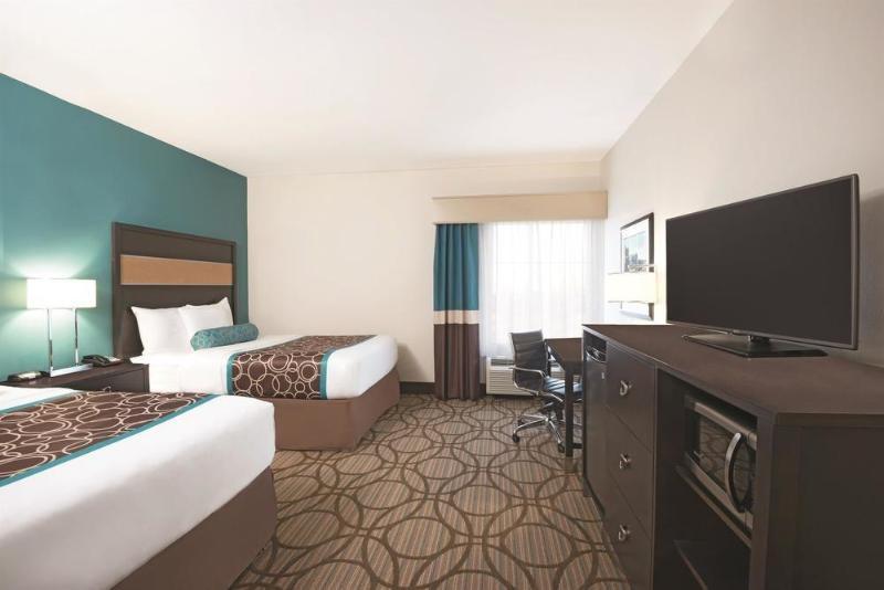 Towneplace Suites By Marriott Little Rock West Екстер'єр фото