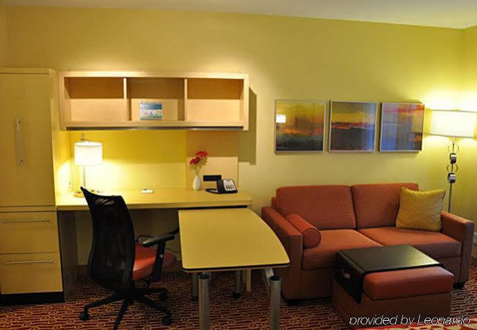 Towneplace Suites By Marriott Little Rock West Екстер'єр фото