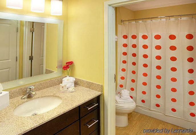 Towneplace Suites By Marriott Little Rock West Екстер'єр фото