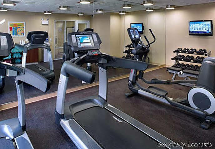 Towneplace Suites By Marriott Little Rock West Екстер'єр фото